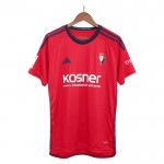 Nogometni Dresovi CA Osasuna Domaći 2023-24 Kratkih Rukava